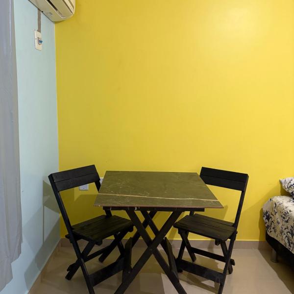 Quarto privado próximo ao centro 9 - Foto 3