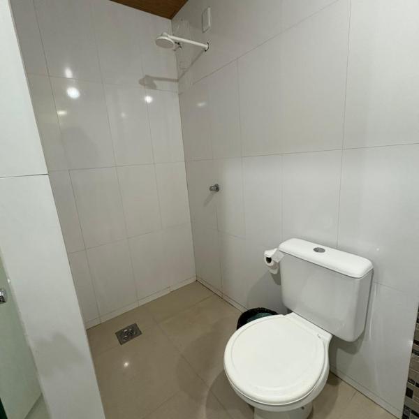 Quarto privado próximo ao centro 9 - Foto 4