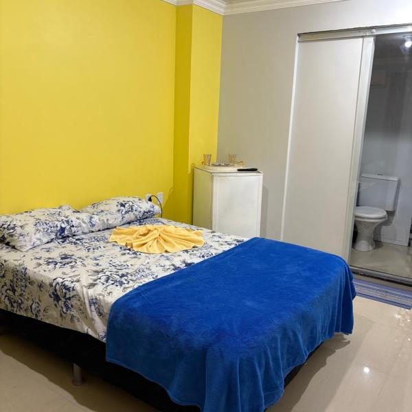 Quarto privado próximo ao centro 9 - Foto 5
