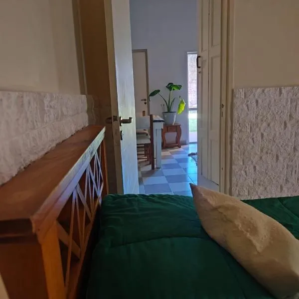 Casa Refugio, hotel in Mercedes