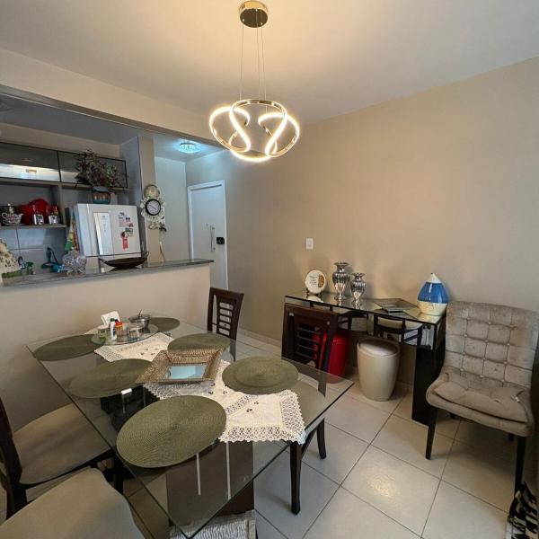Apartamento Luxo Belém COP30