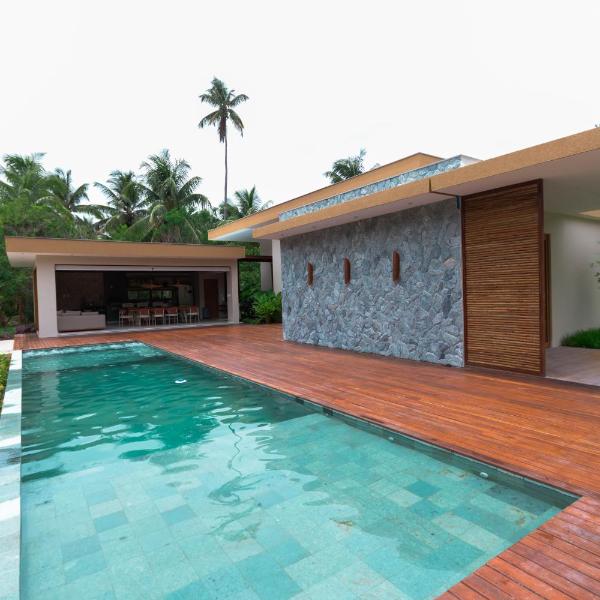 Casa Varandas Morro de São Paulo - Foto 4