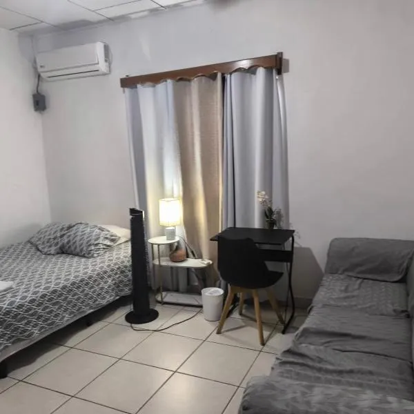 LA CASA DE DON MATILDE, hotel in San Pedro Sula