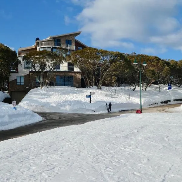 The Peak 202, Hotel in Mount Buller
