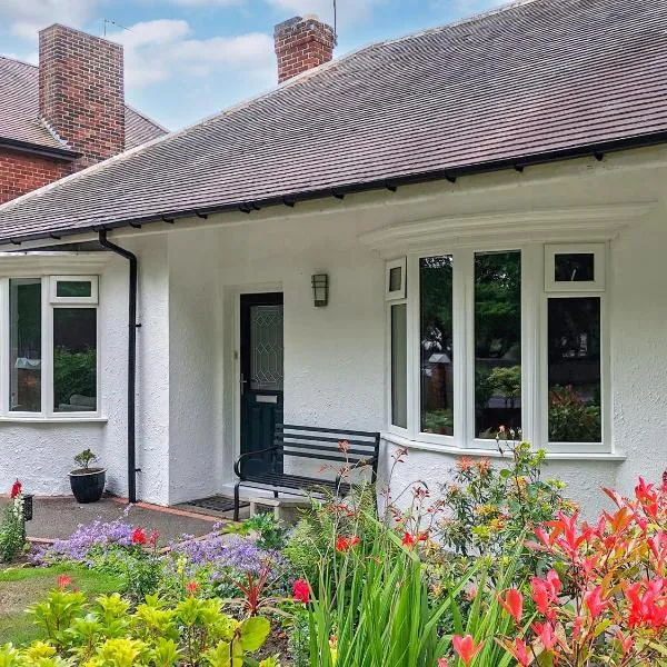North Lodge Cottage, hotel in Chester-le-Street