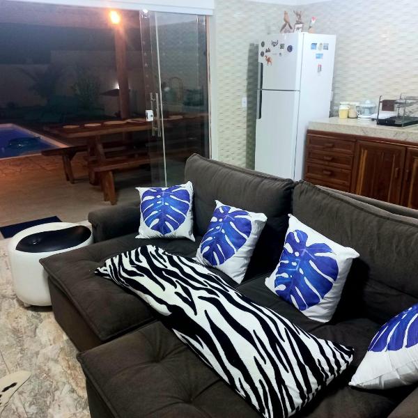 RECANTO dos SONHOS - MASSARANDUPIÓ - SUÍTES & QUARTOS - Foto 5