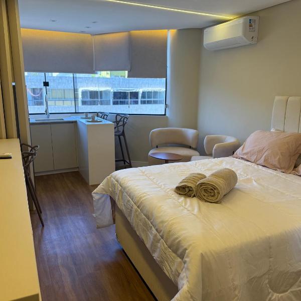 Modern and brand new loft in the heart of the city - Foto 2