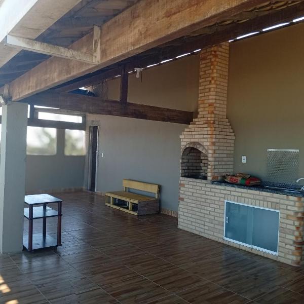 Casa Pé na Areia - Foto 4