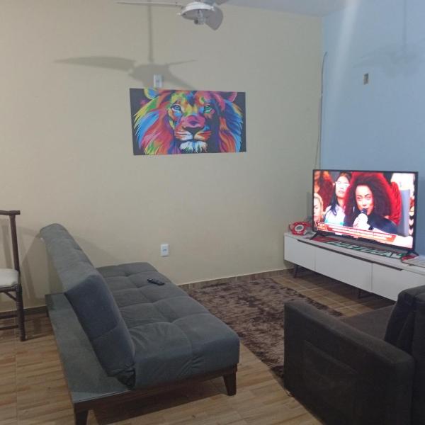 Casa Pé na Areia - Foto 5