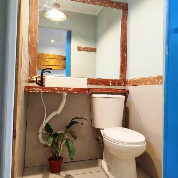 CASA DE CHICO - Tiny & Suíte - Foto 3