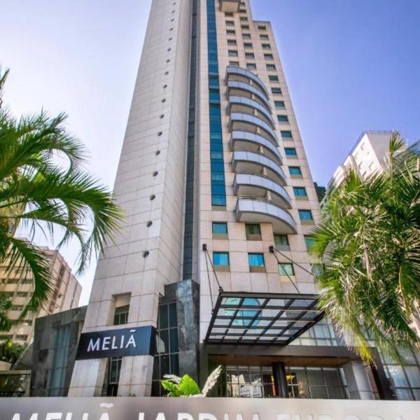 Hotel Ml Jd Europa