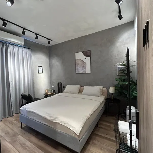 hsueh_house, hotel v destinácii Yilan City
