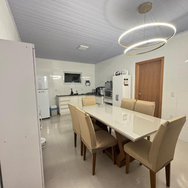 Casa para temporada em Garopaba