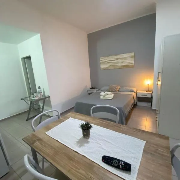 La Esquina AT、サン・ペドロのホテル