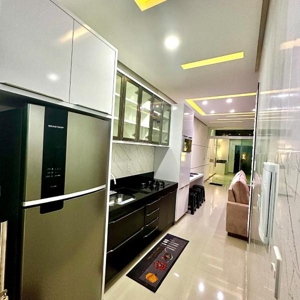 Duplex 550 meters from the beach - Foto 5