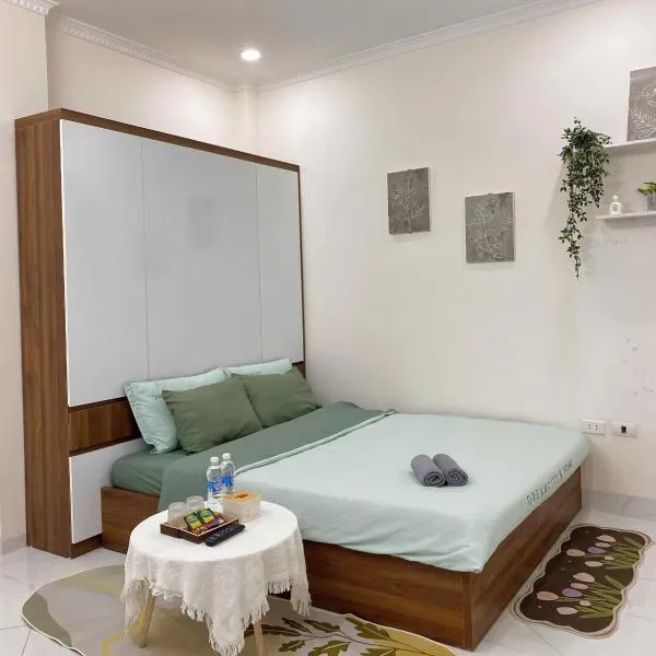 Hera West Lake Apartment, hotel in Hanoi