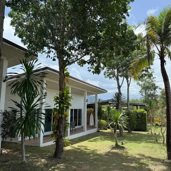 Alexa Garden House, khách sạn ở Ao Nang 