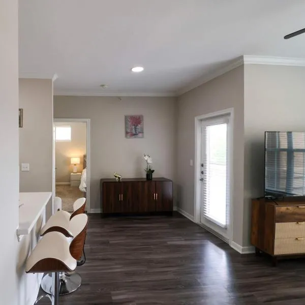 Modern 1BR in Magnolia Close to The Woodlands photo 2
