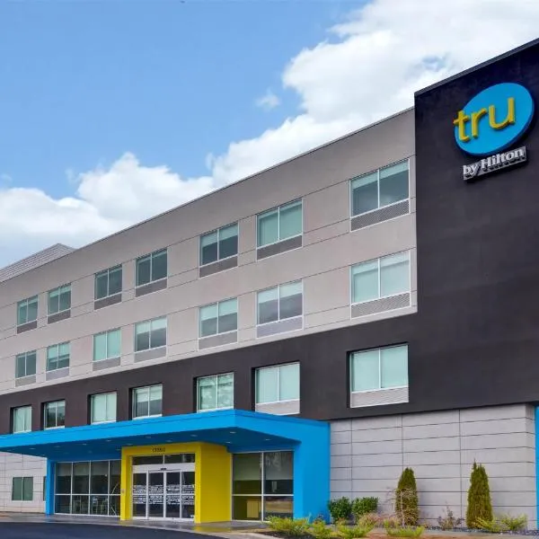 Tru By Hilton Augusta Washington Road, hotel in Augusta