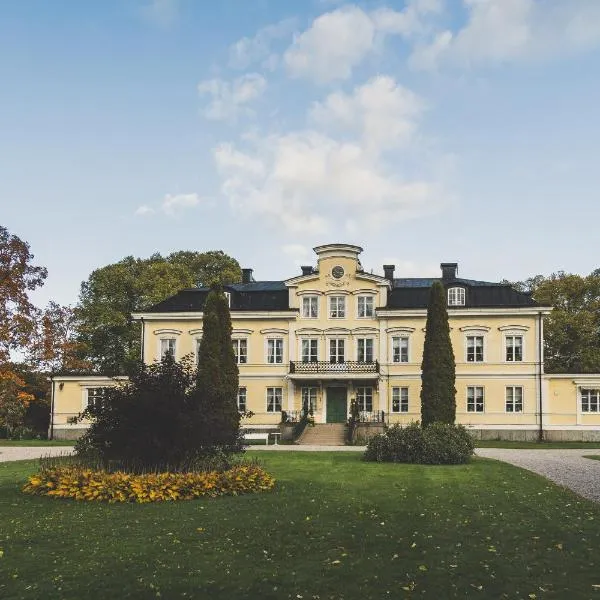 Färna Herrgård & Spa, hotel en Färna