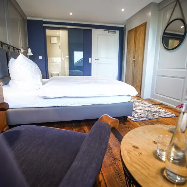 B&B Zum Schleif, hotel a Varen