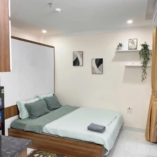 Hera West Lake Apartment, hotel in Hanoi