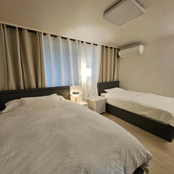 You Me House, hotel in Seoul