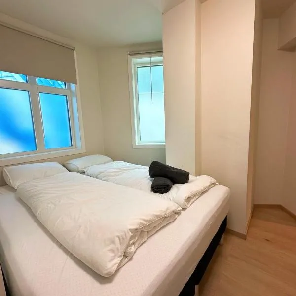 Aurum Bergen Apartment, hotel a Bergen