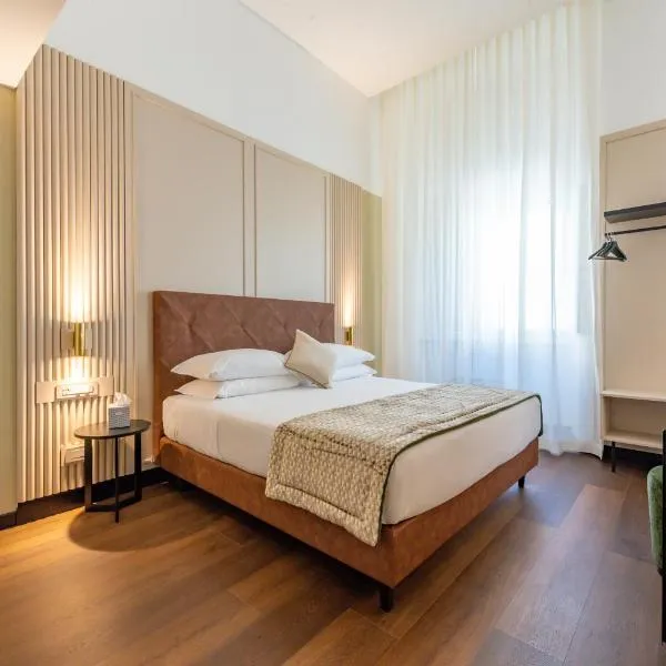 Best Western Hotel Artdeco, khách sạn ở Roma