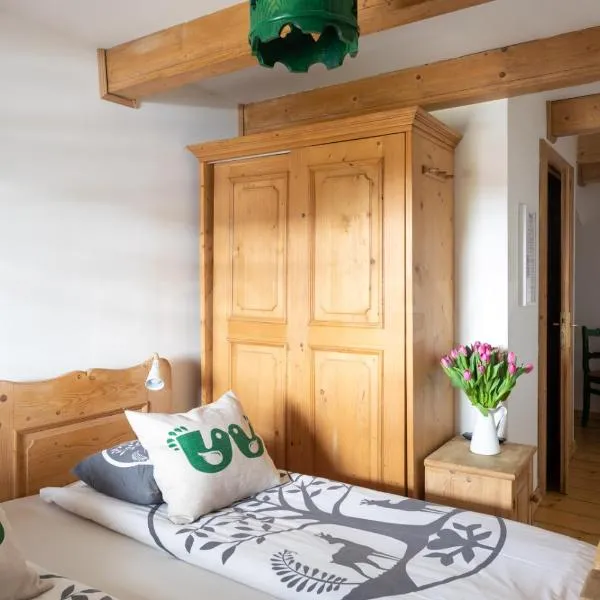 Gazdówka na Białym Krzyżu Szczyrk w górach, Hotel in Szczyrk