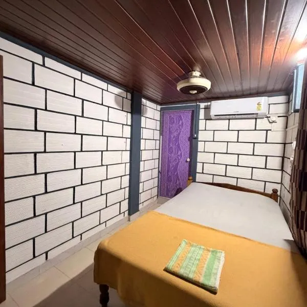 Kamal Rooms Ac and non ac
