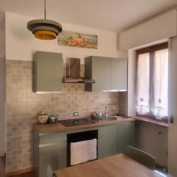 L'Ulivo, hotel v destinaci Povegliano Veronese