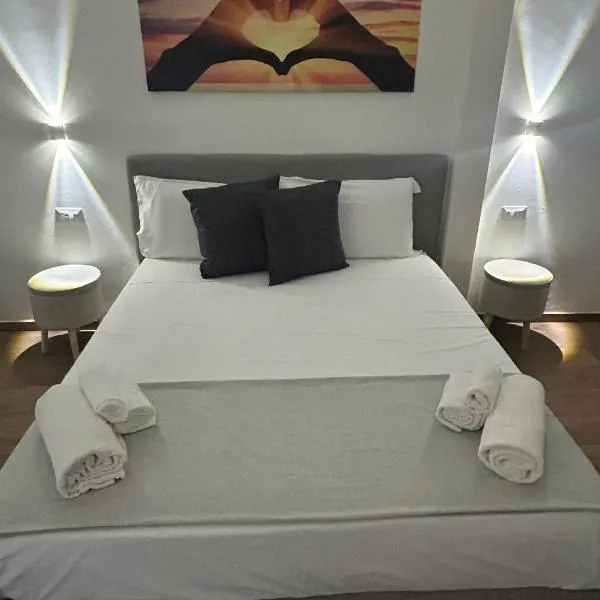 La Corte Guest House, hotel en Bari