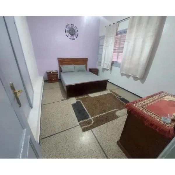 Appartement Hamria Meknes BT, ξενοδοχείο σε Μεκνές