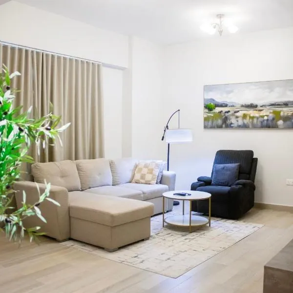 Perfect Yas Island Escape, ξενοδοχείο στο Άμπου Ντάμπι