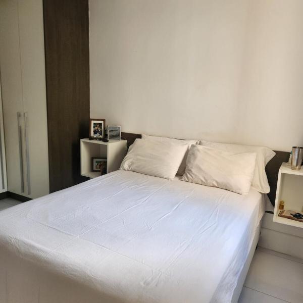Modern apartment on Copacabana beach Posto 2 - Foto 2