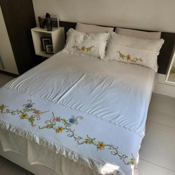 Modern apartment on Copacabana beach Posto 2 - Foto 5