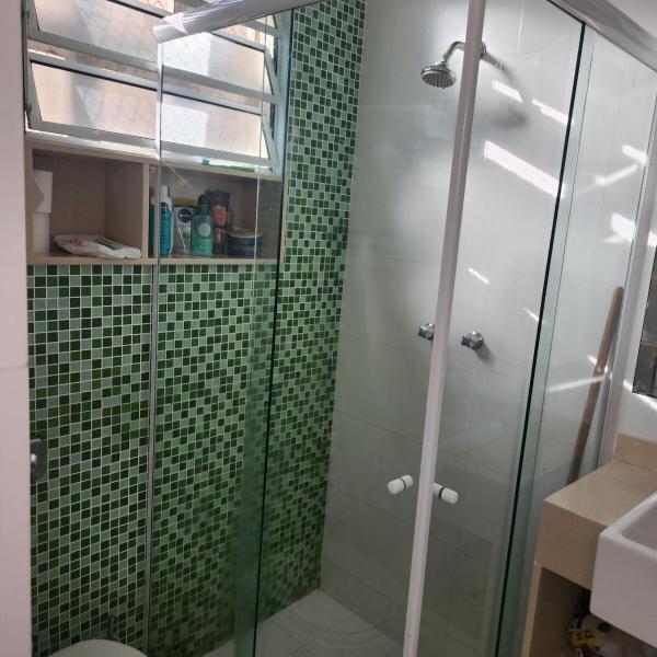 Modern apartment on Copacabana beach Posto 2 - Foto 3
