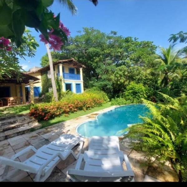 Casa Jasmine Taíba - Foto 4