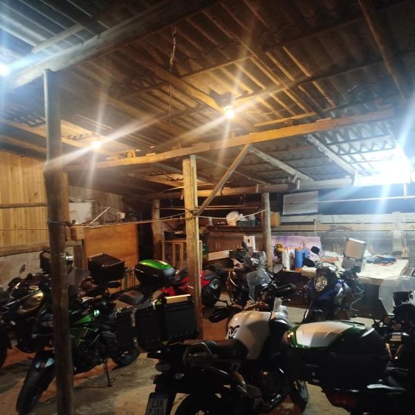 Bella montanha pousada e camping - Foto 4