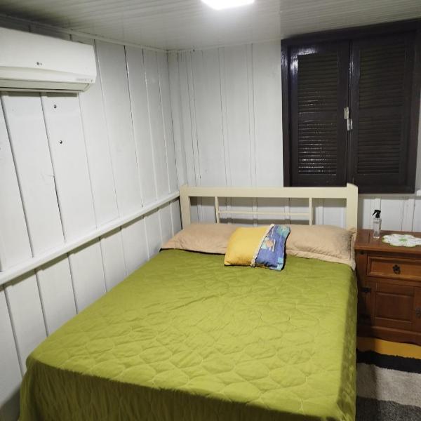Bella montanha pousada e camping - Foto 2