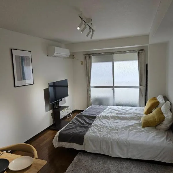 ホテルレスポワール305，位于东京的酒店