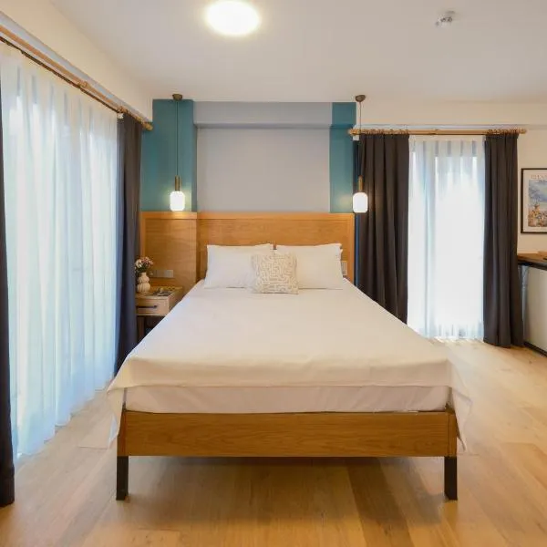 Pastel İstanbul、イスタンブールのホテル