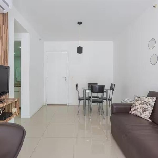 Apart-Hotel a Beira Mar Recreio