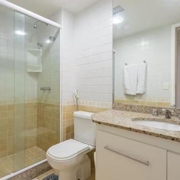 Apart-Hotel a Beira Mar Recreio - Foto 3