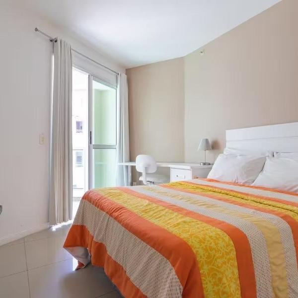 Apart-Hotel a Beira Mar Recreio - Foto 2