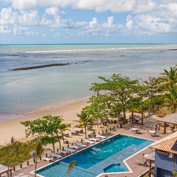 Hotel Espelho D'Água Arraial e Beach Club