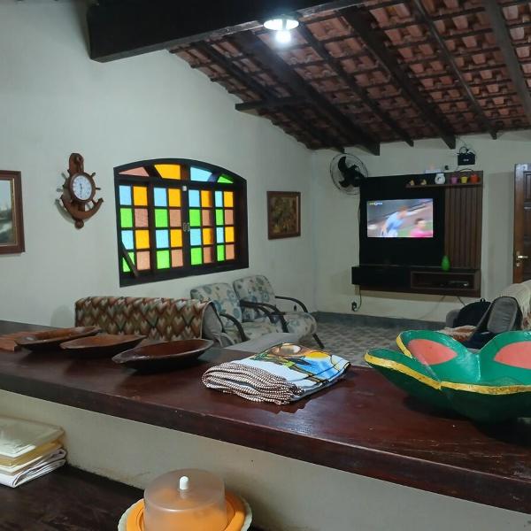Cantinho Secretário Petrópolis