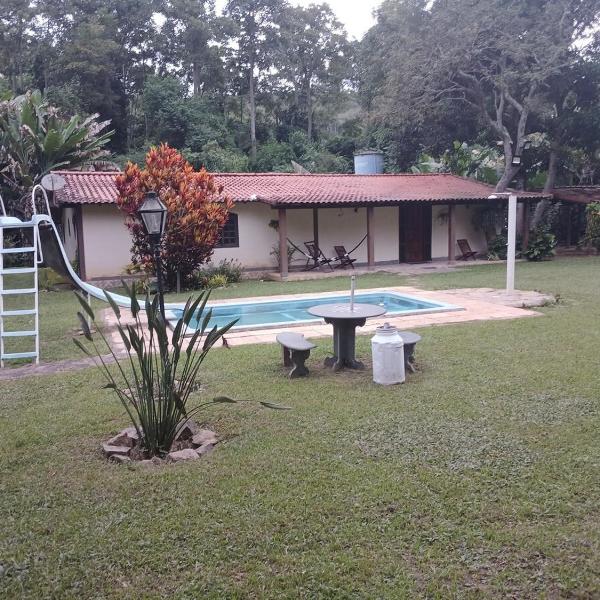 Cantinho Secretário Petrópolis - Foto 5