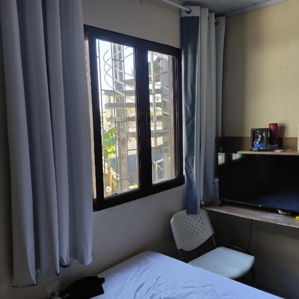 Ferreira hostel